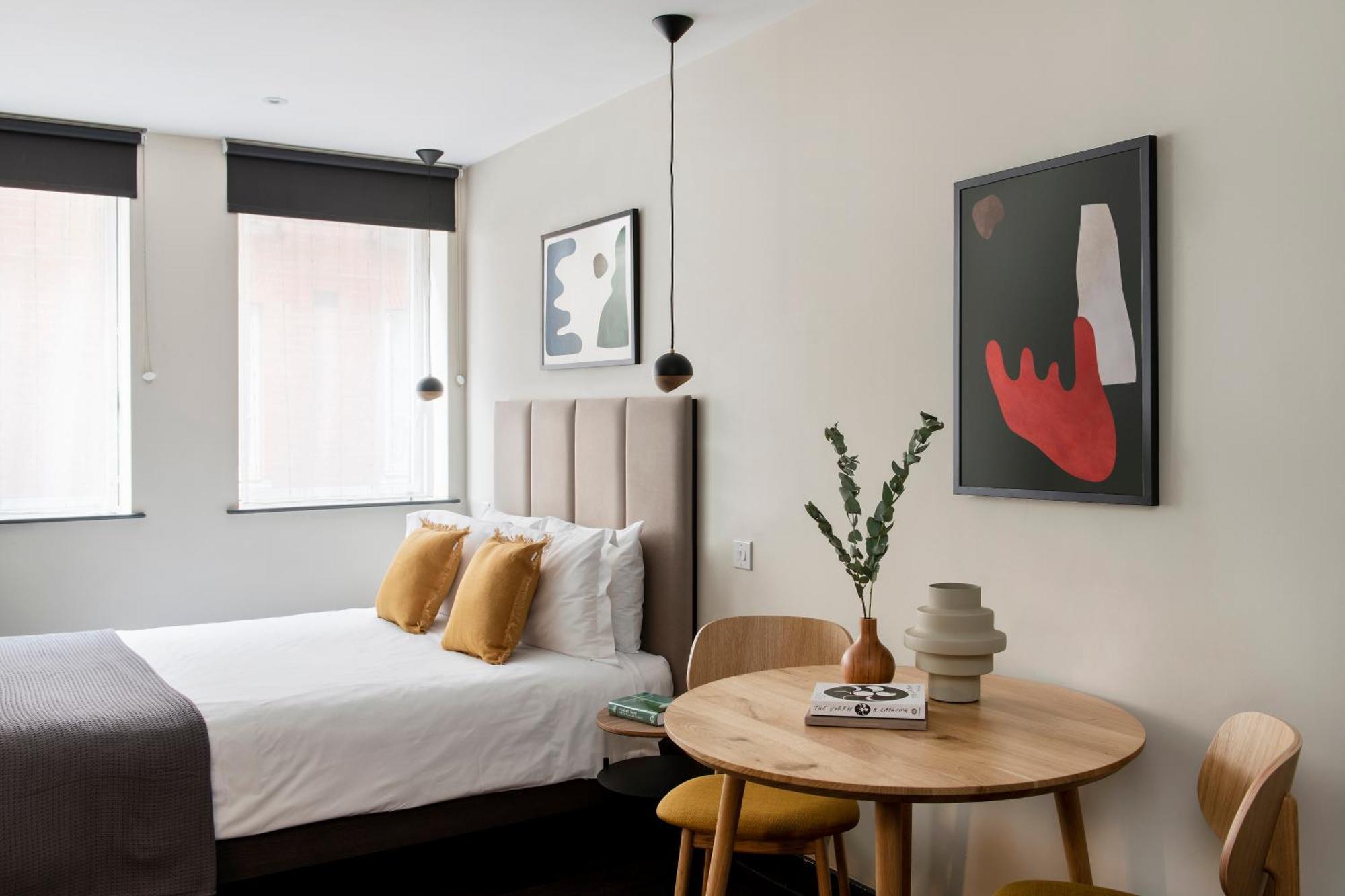 Cove Cannon Street Hotel Londen