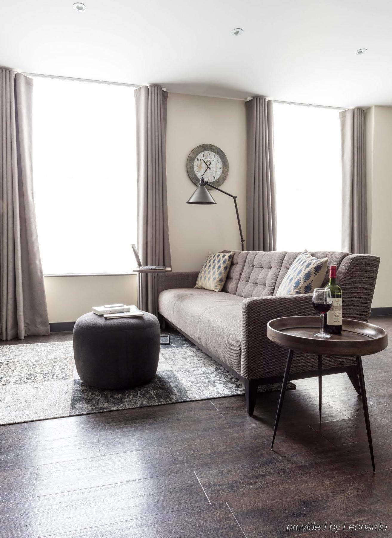 Hotel Cove Cannon Street 4*